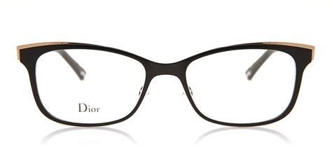 dior montaigne n14 glasses bridge width|Dior MONTAIGNE 14 29T Eyeglasses in Black.